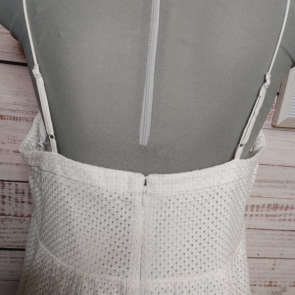 SOLD C/meo Awakened Mini Dress L - Picture 8 of 16